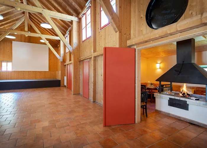 Jufa Hotel Eisenerzer Ramsau