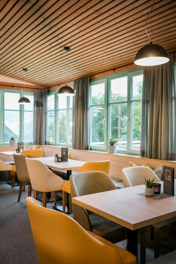 Jufa Eisenerzer Ramsau Hotel 3*