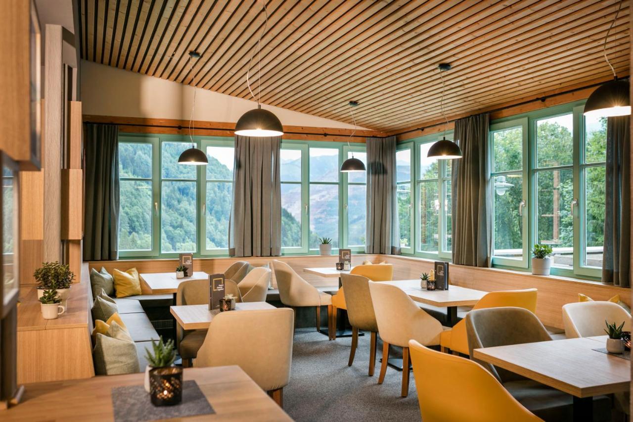 Jufa Eisenerzer Ramsau 3* Eisenerz