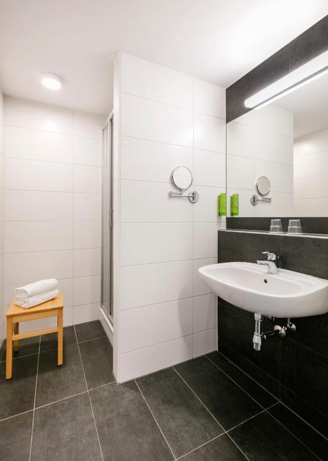 Jufa Eisenerzer Ramsau Hotel