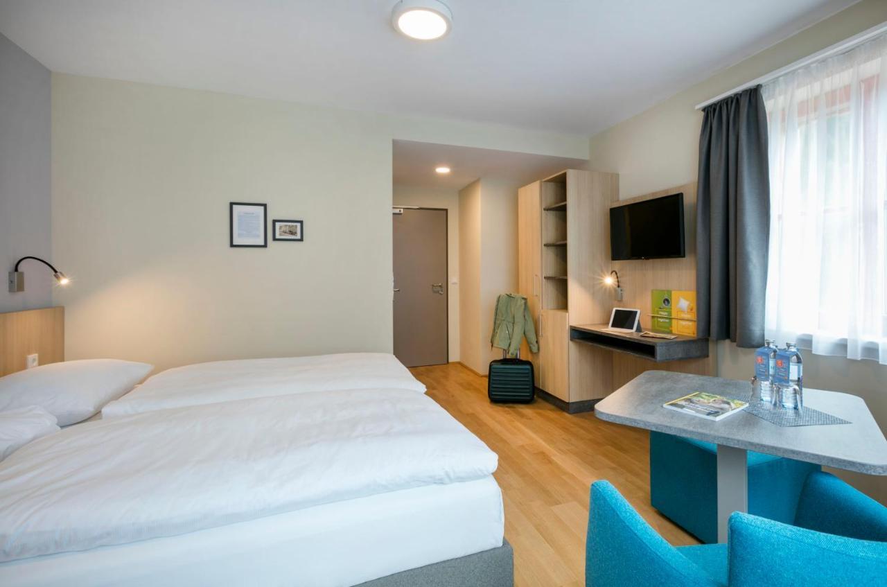 Hotel Jufa Eisenerzer Ramsau