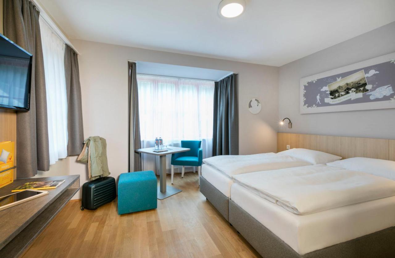 Jufa Eisenerzer Ramsau Eisenerz