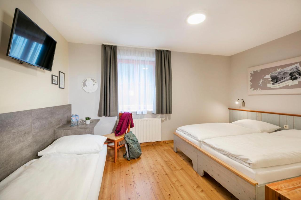 Jufa Eisenerzer Ramsau Hotel