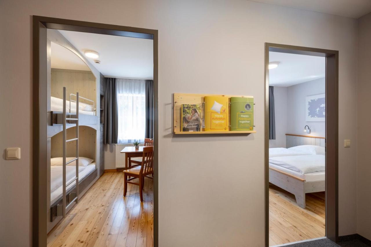 Jufa Eisenerzer Ramsau Hotel