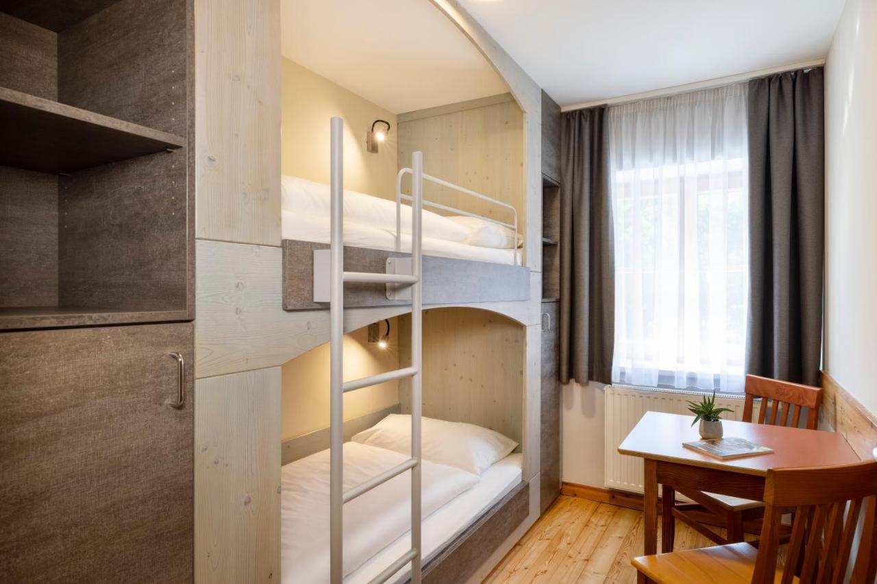 Hotel Jufa Eisenerzer Ramsau Eisenerz