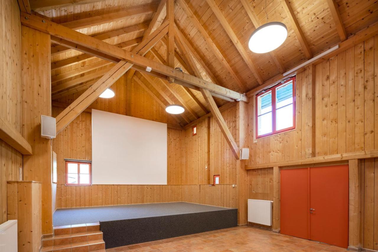 Jufa Eisenerzer Ramsau 3* Eisenerz