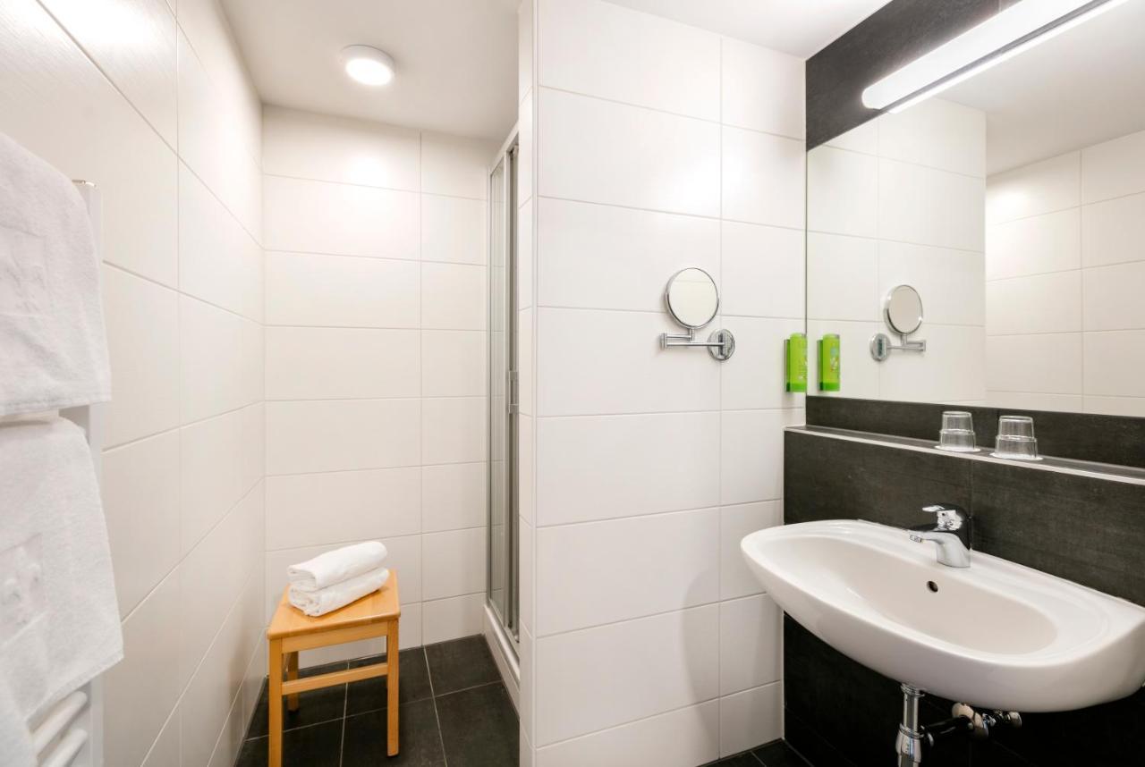 Jufa Eisenerzer Ramsau Hotel 3*