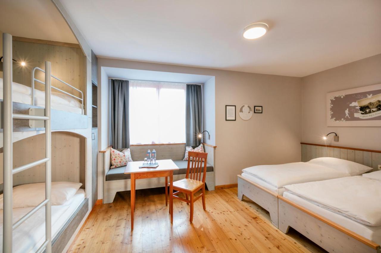 Jufa Eisenerzer Ramsau 3*