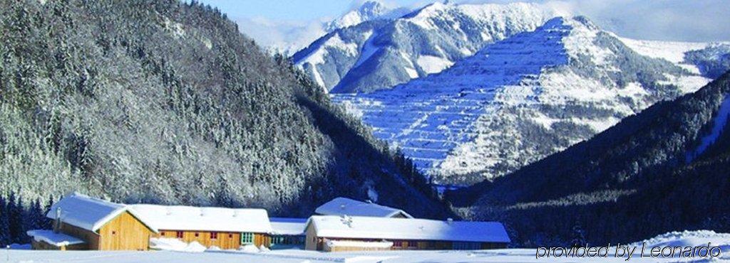 Jufa Eisenerzer Ramsau 3* Eisenerz