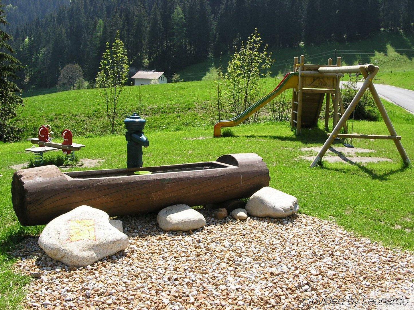 Jufa Eisenerzer Ramsau Eisenerz
