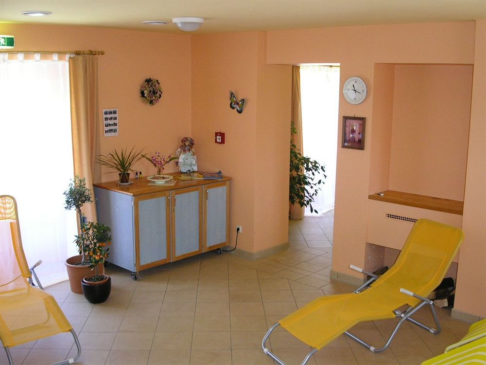 Hotel Jufa Eisenerzer Ramsau