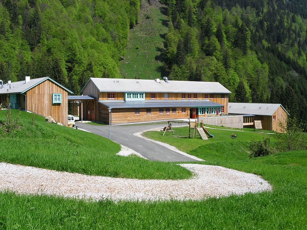 Hotel Jufa Eisenerzer Ramsau 3*