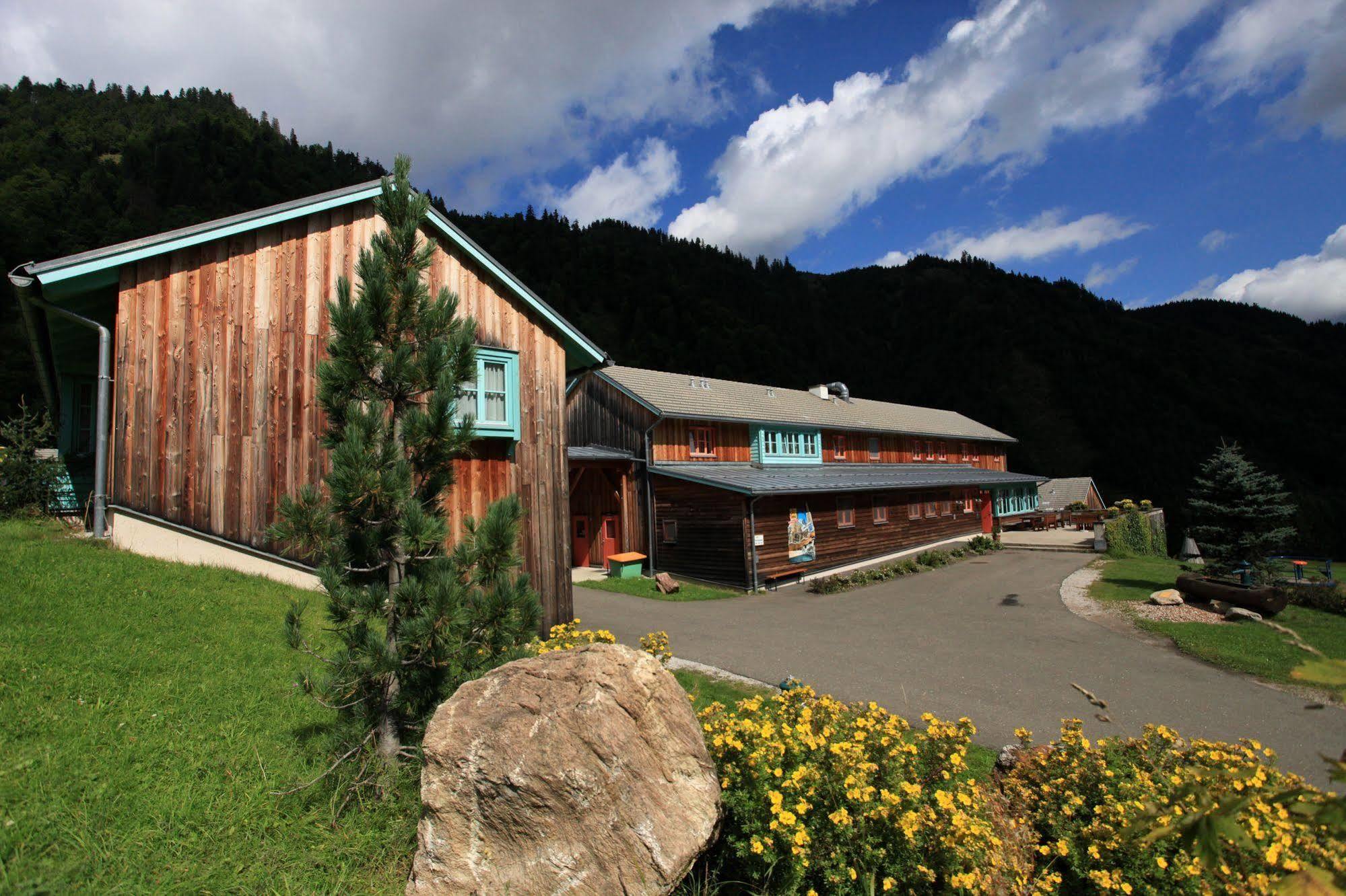 Hotel Jufa Eisenerzer Ramsau Eisenerz