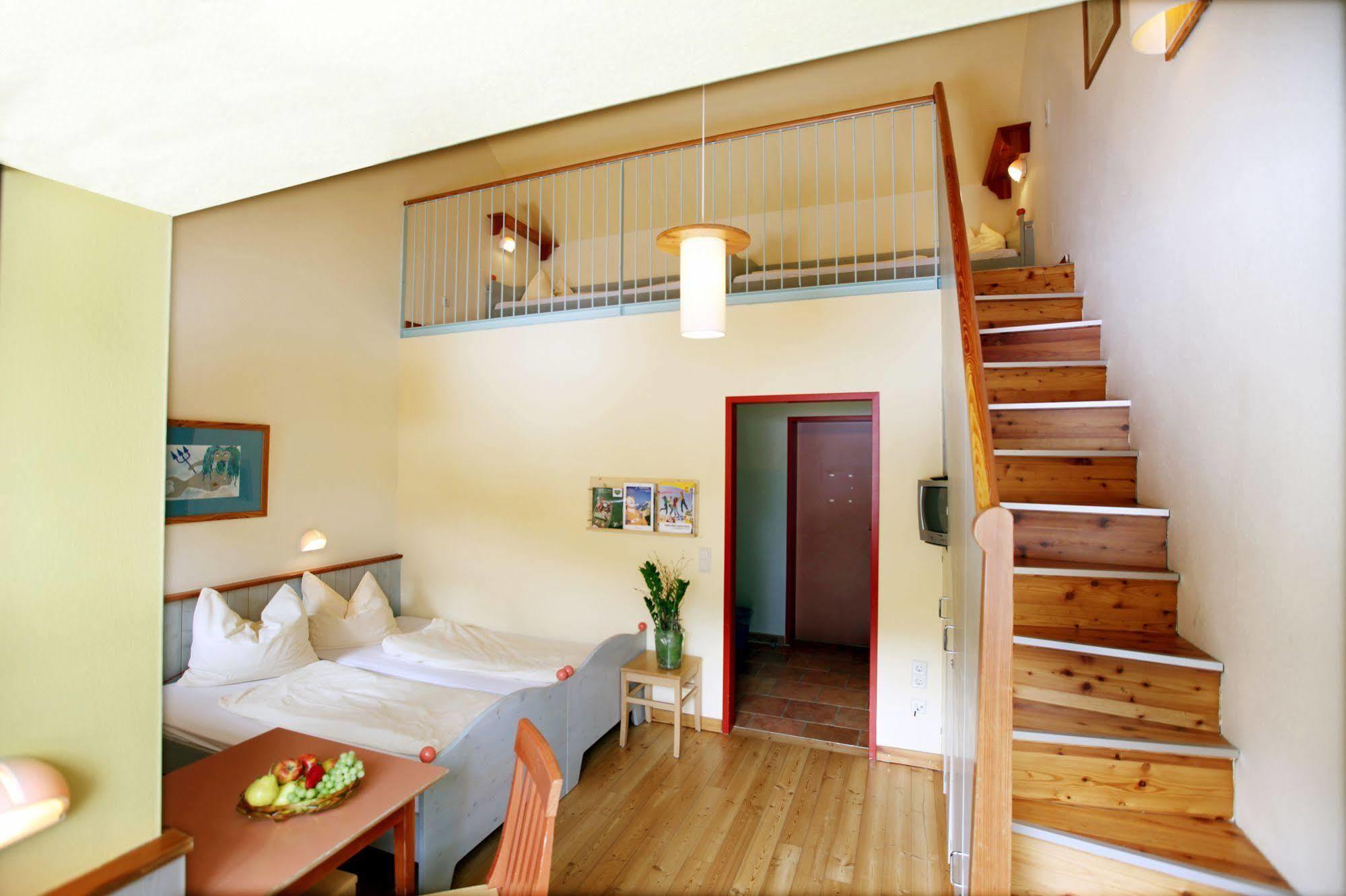 Jufa Eisenerzer Ramsau Hotel Eisenerz