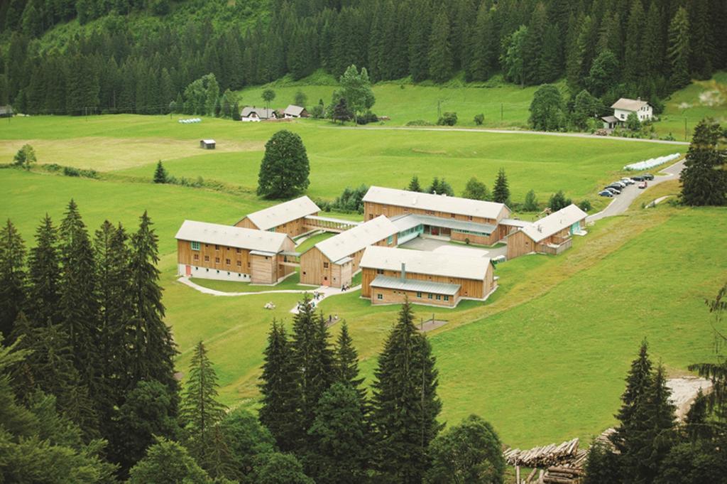 Jufa Eisenerzer Ramsau 3*