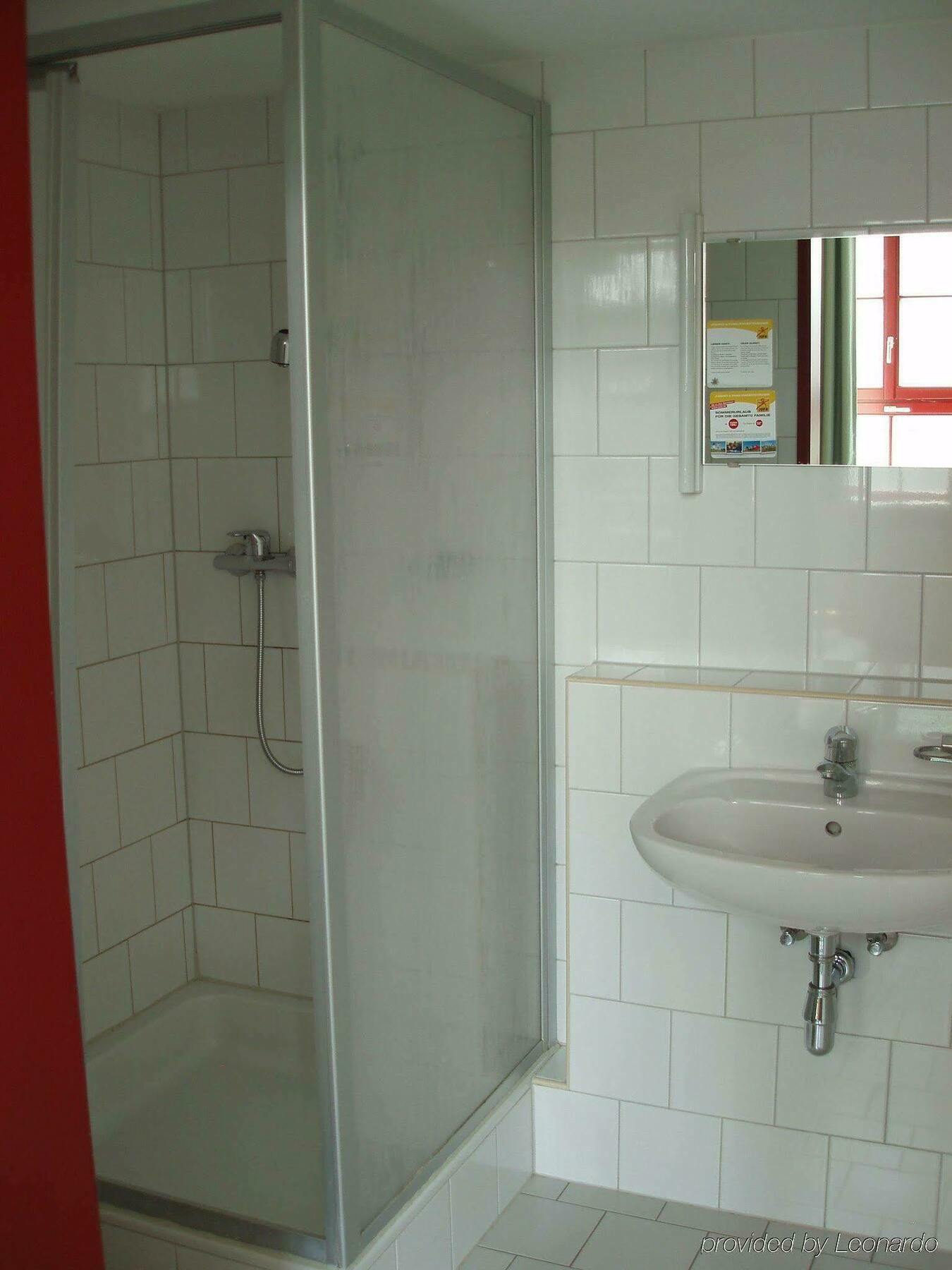 Jufa Eisenerzer Ramsau Hotel