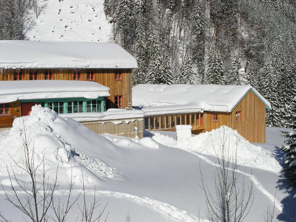 Jufa Eisenerzer Ramsau Hotel