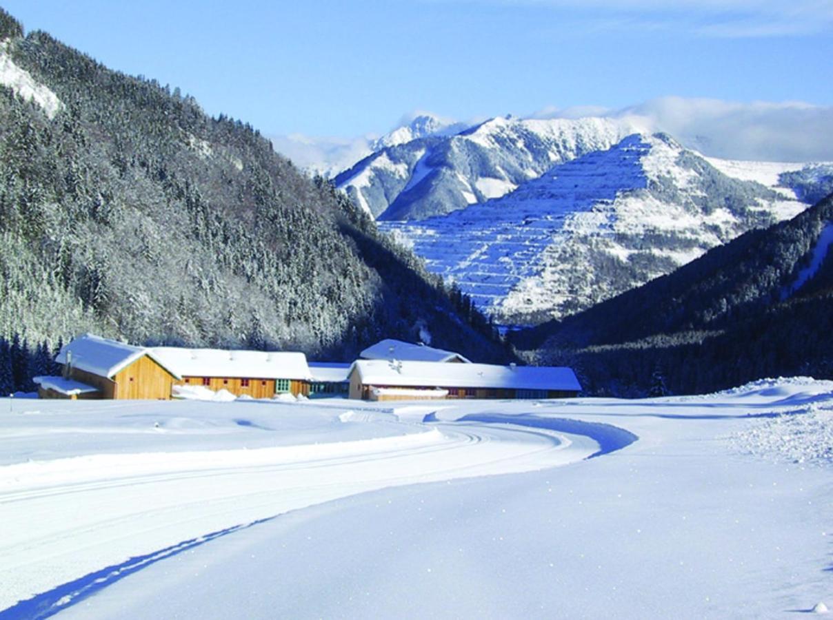 Hotel Jufa Eisenerzer Ramsau Eisenerz